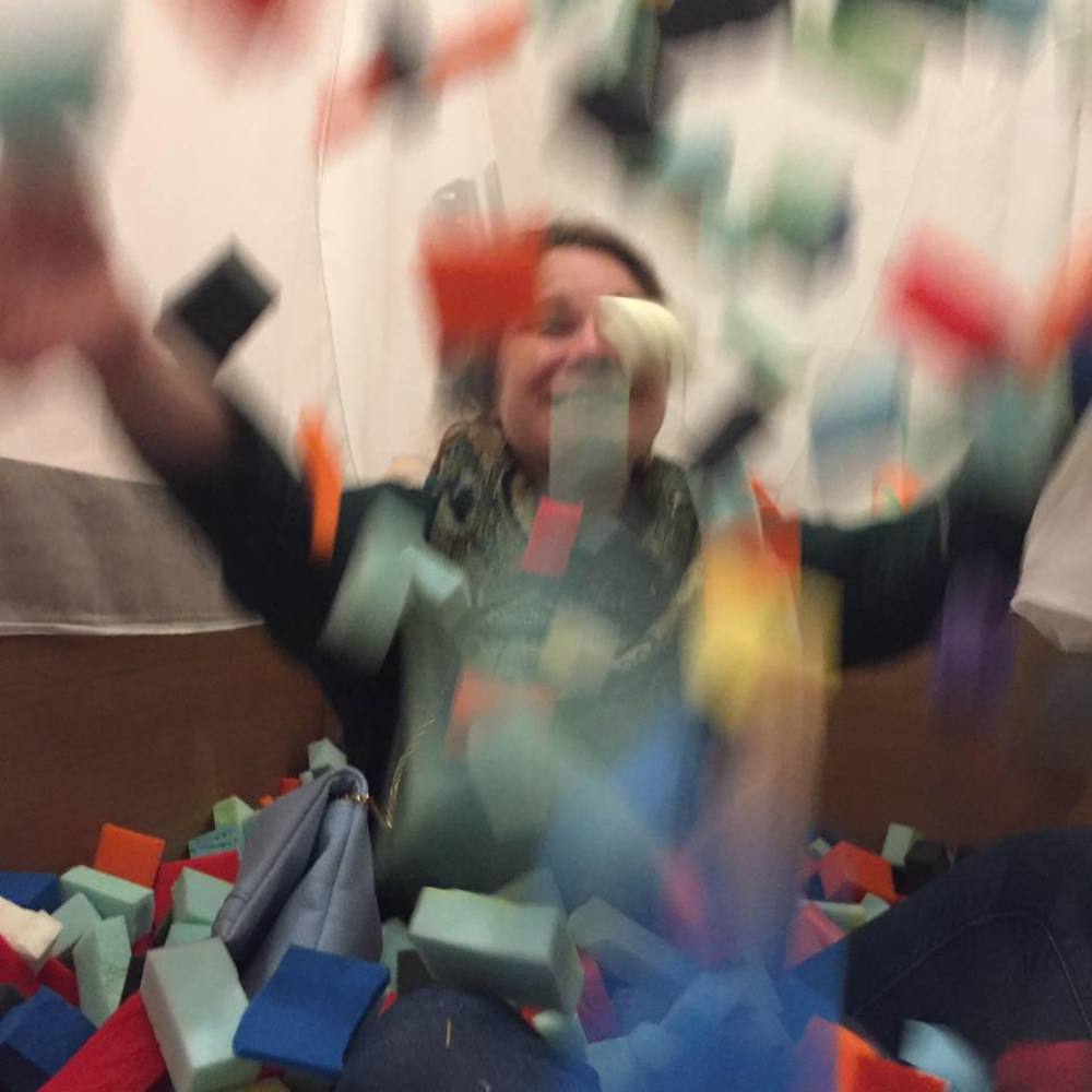 Meet your Posher, Skylar